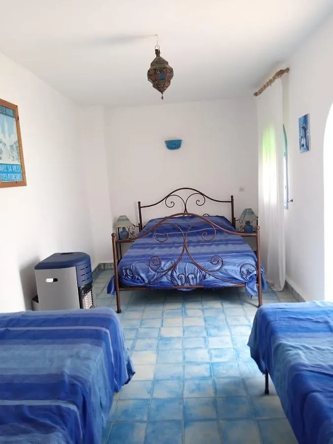 Riad Acacia Esauira 0*,